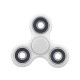 Toupie Hand Spinner blanc