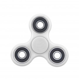 Handspinner White