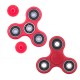 Toupie Hand Spinner  rouge