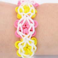 Loom Creastic Bracelet