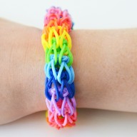 Loom Creastic Bracelet