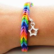 Loom Creastic Bracelet