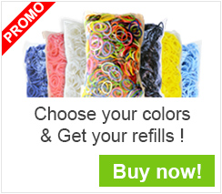 loom bands refills